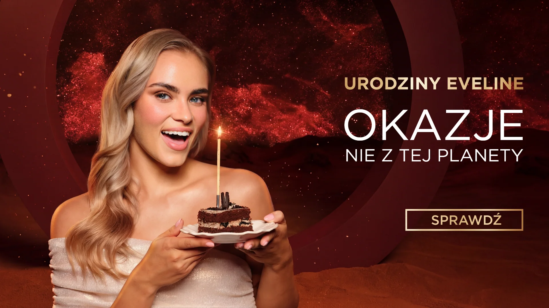 Twoje piękno w najlepszym wydaniu